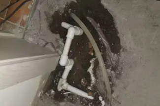 猇亭卫生间漏水检测多少钱