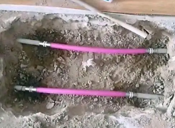 猇亭卫生间测漏水多少钱