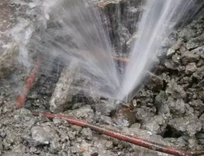 猇亭水管维修多少钱