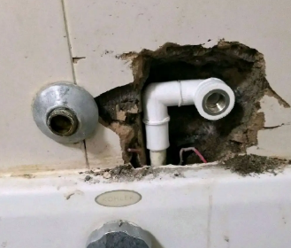 猇亭卫生间漏水检测多少钱